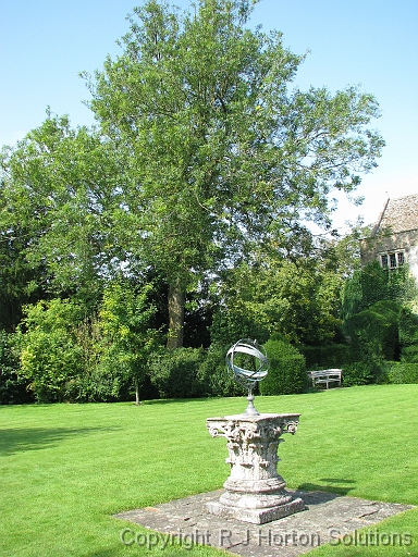 Avebury Manor_5